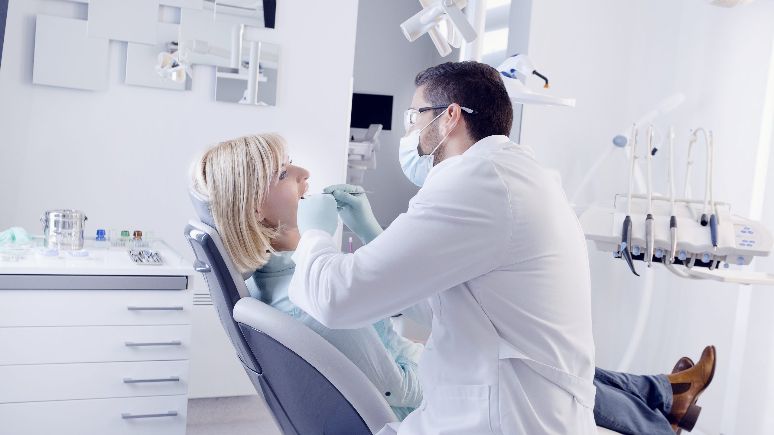 Dentist in Soquel, CA