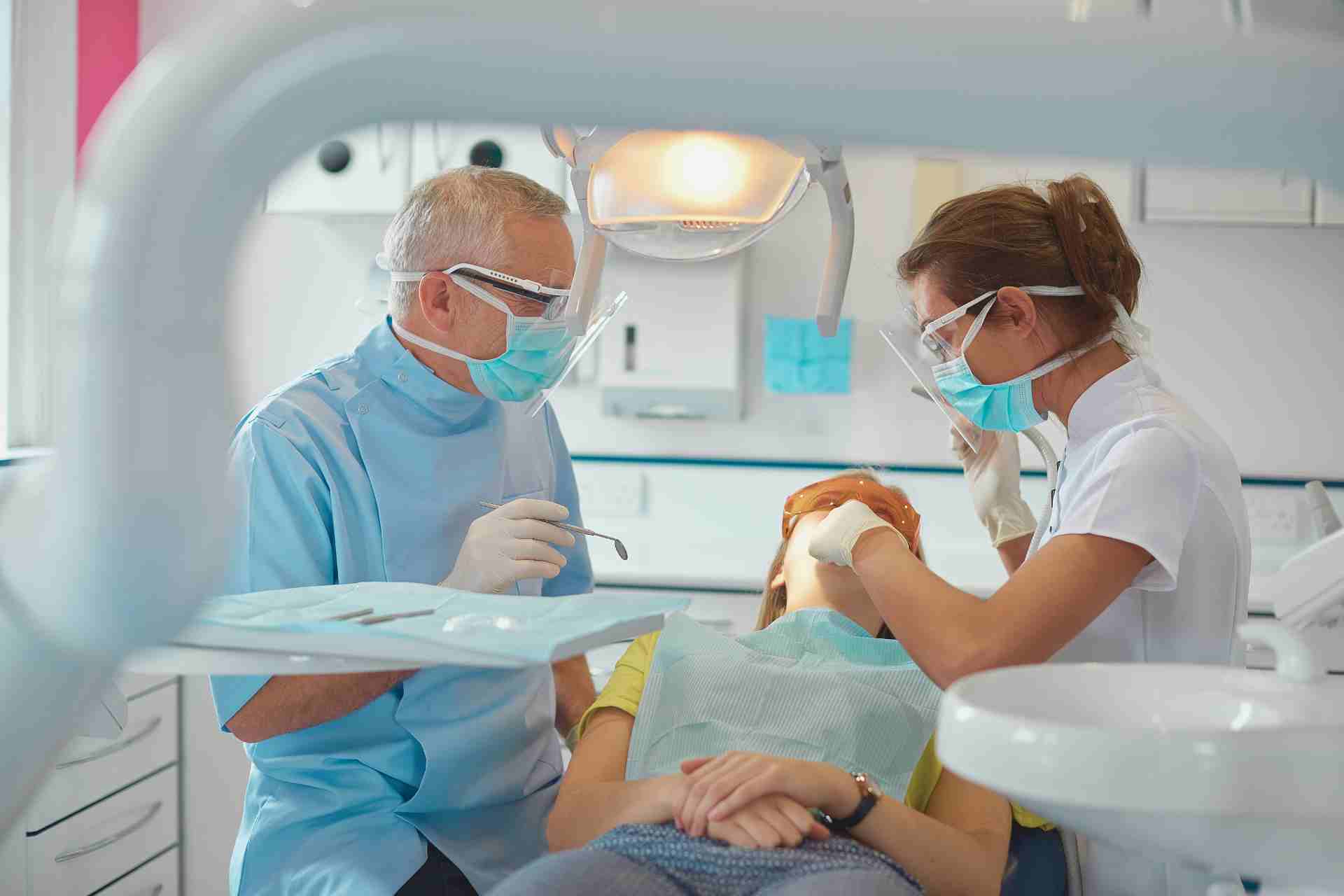 Dentist in Soquel, CA